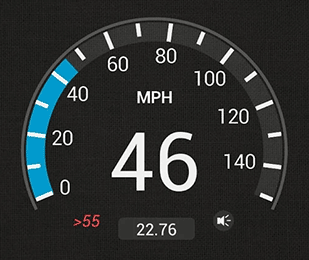 Free GPS Speedometer: Most Accurate Speed Tracking App