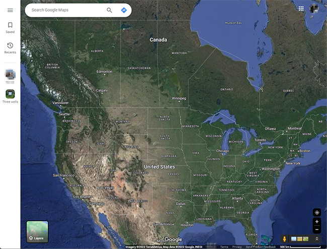 Best High-Resolution Satellite Images: Alternatives to Google Maps